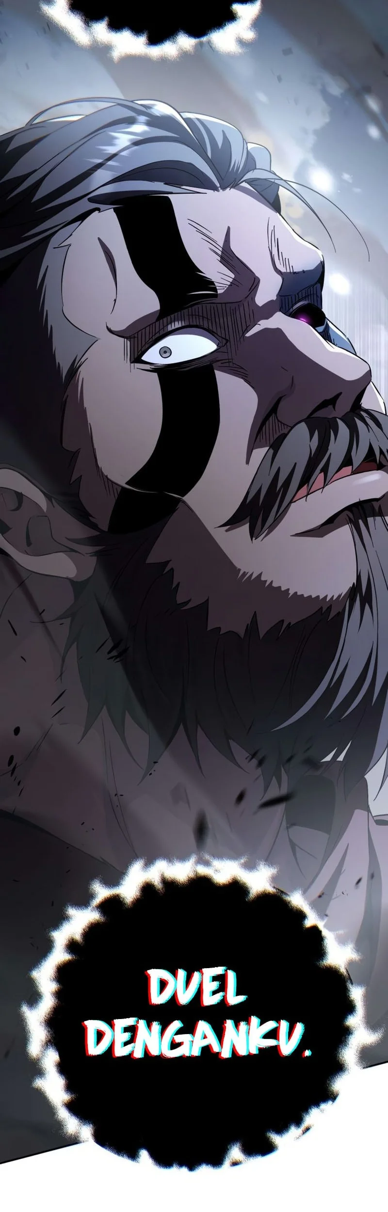 Became The Patron Of Villains Chapter 21 Gambar 34