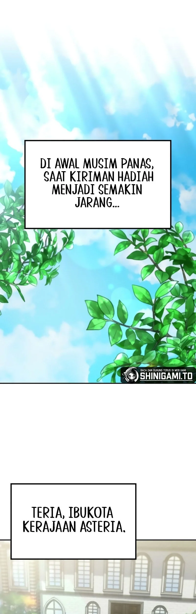 Became The Patron Of Villains Chapter 25 Gambar 38