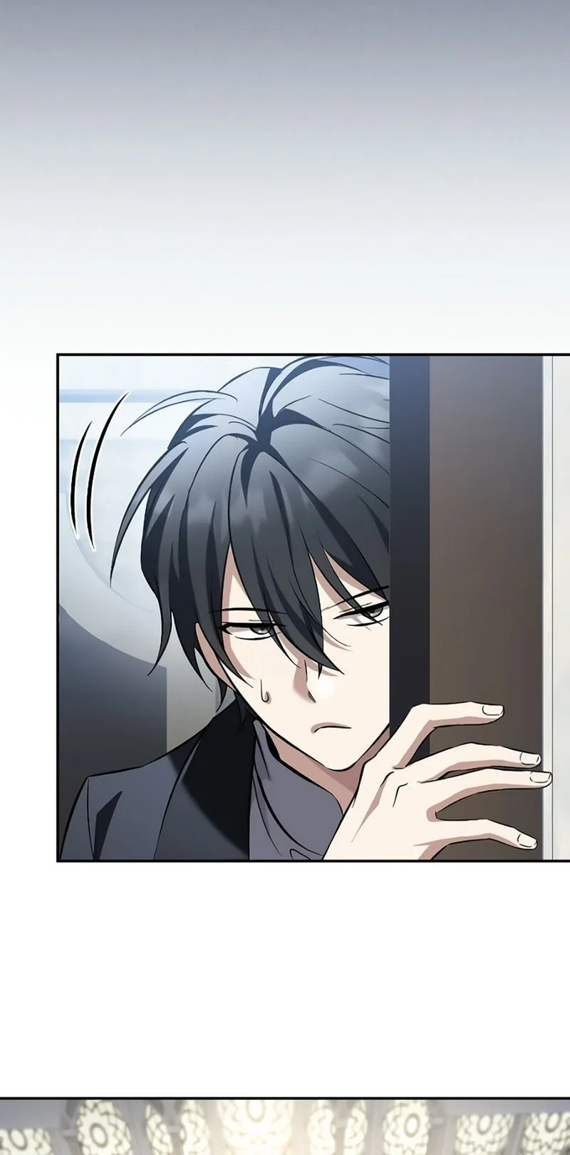 Became The Patron Of Villains Chapter 25 Gambar 44