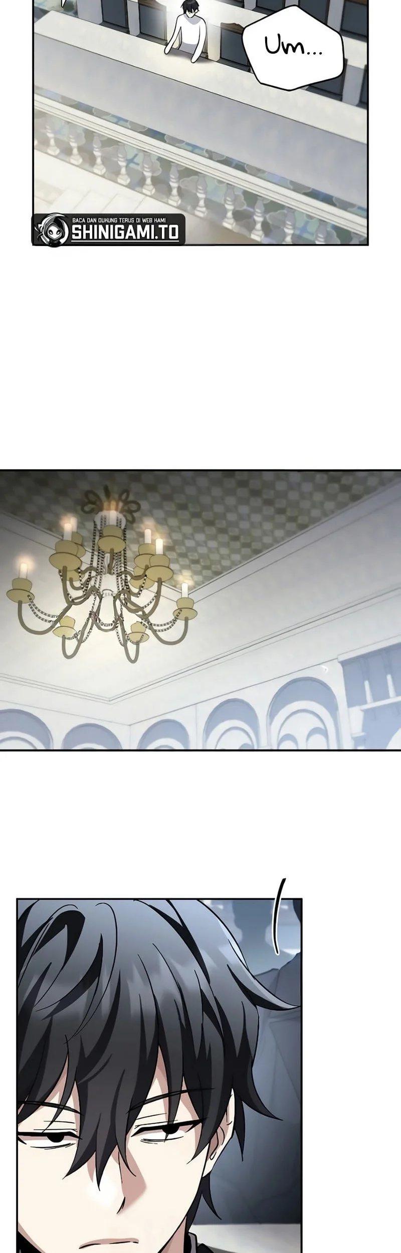 Became The Patron Of Villains Chapter 25 Gambar 50