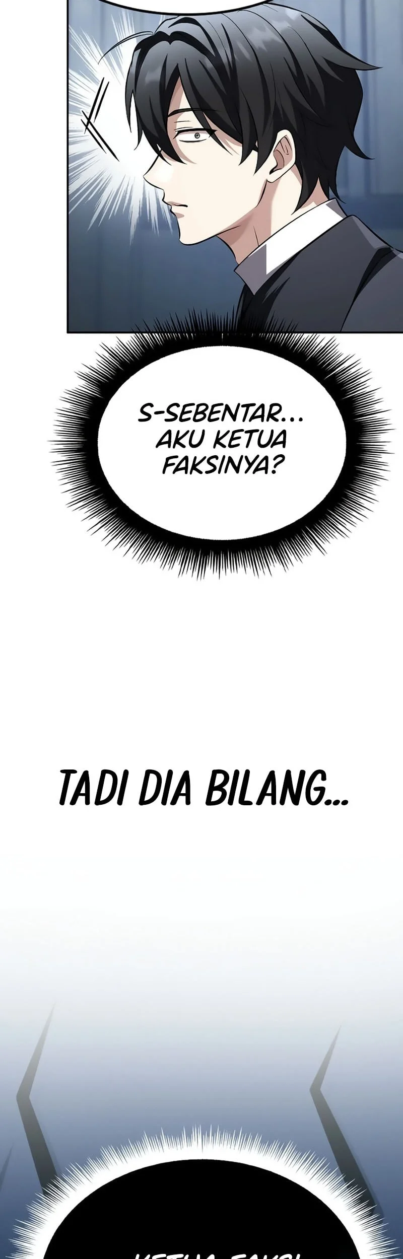 Became The Patron Of Villains Chapter 25 Gambar 58