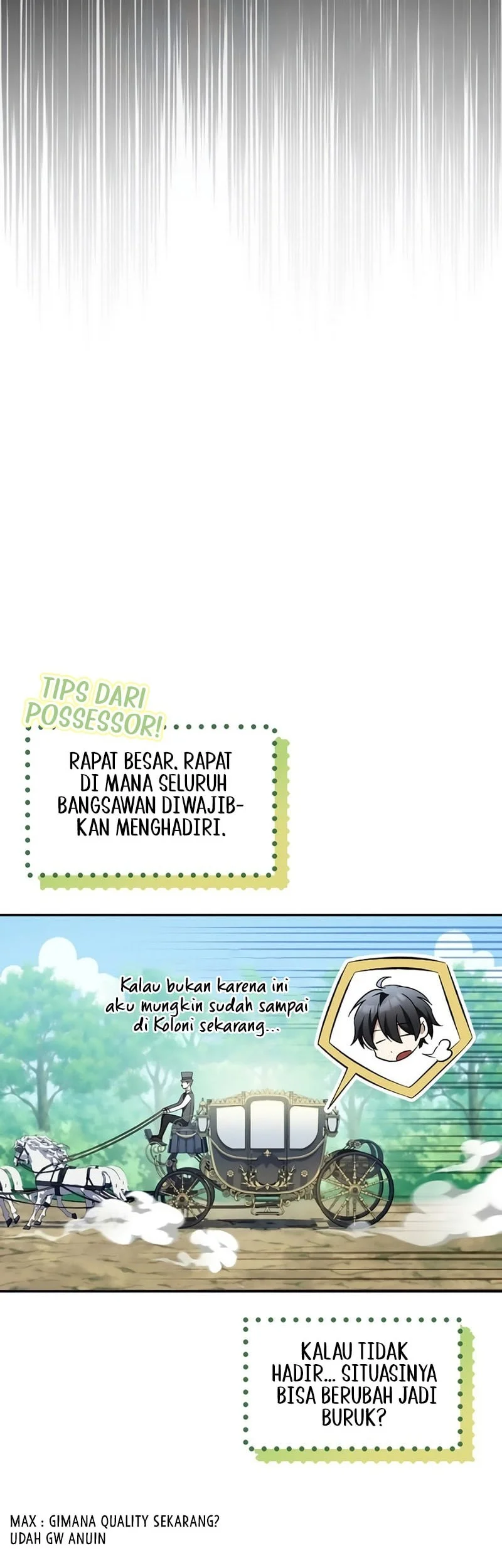 Became The Patron Of Villains Chapter 25 Gambar 60