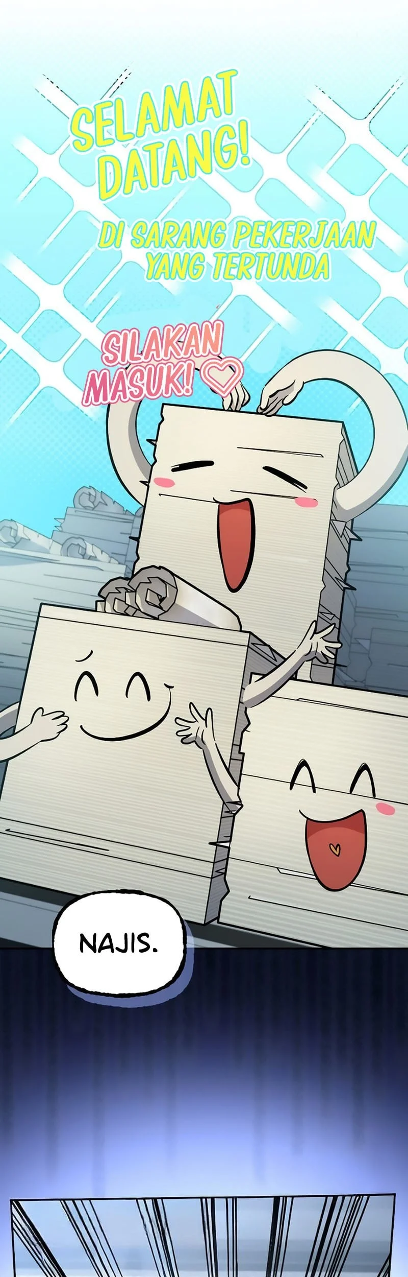 Became The Patron Of Villains Chapter 25 Gambar 4