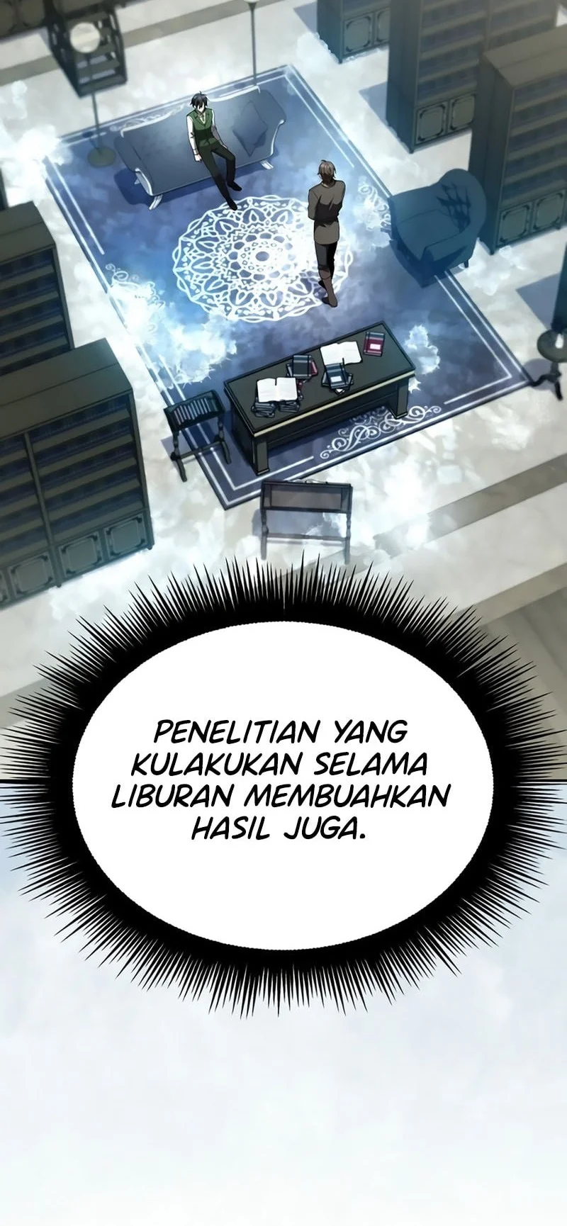 Became The Patron Of Villains Chapter 25 Gambar 17
