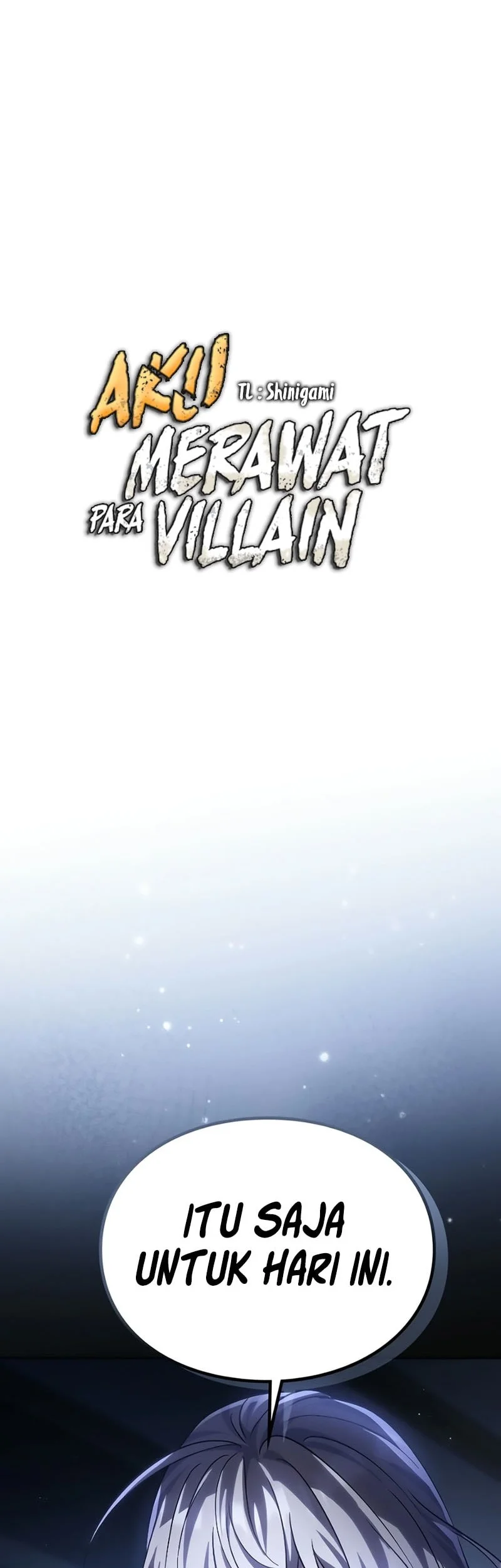Became The Patron Of Villains Chapter 25 Gambar 19