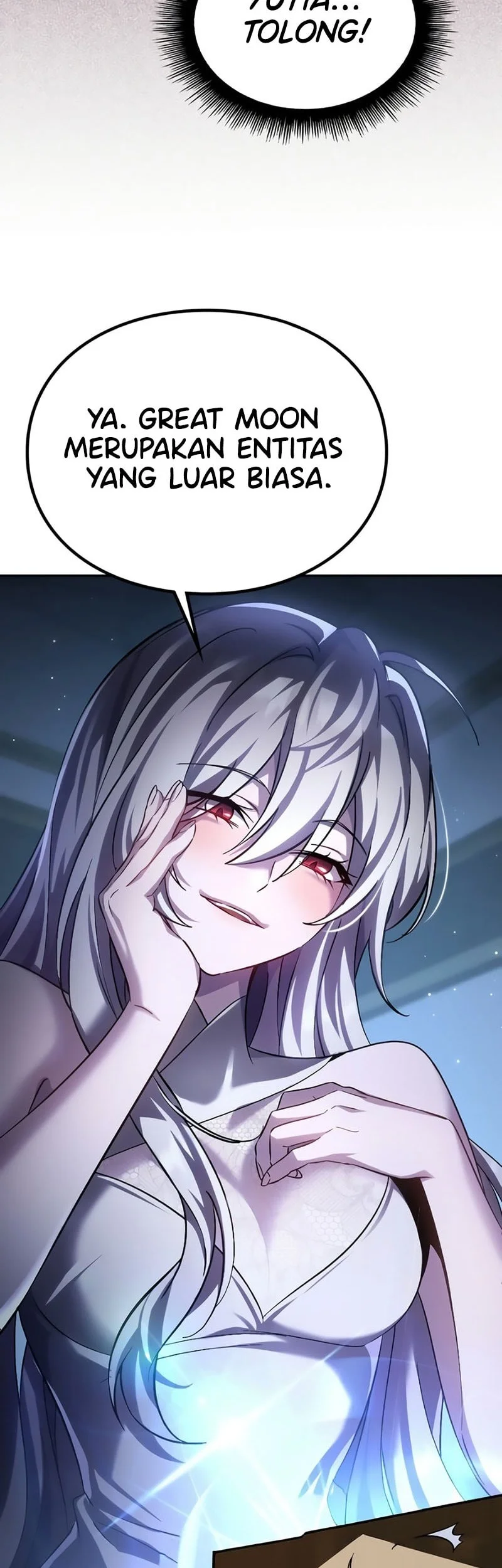 Became The Patron Of Villains Chapter 25 Gambar 26