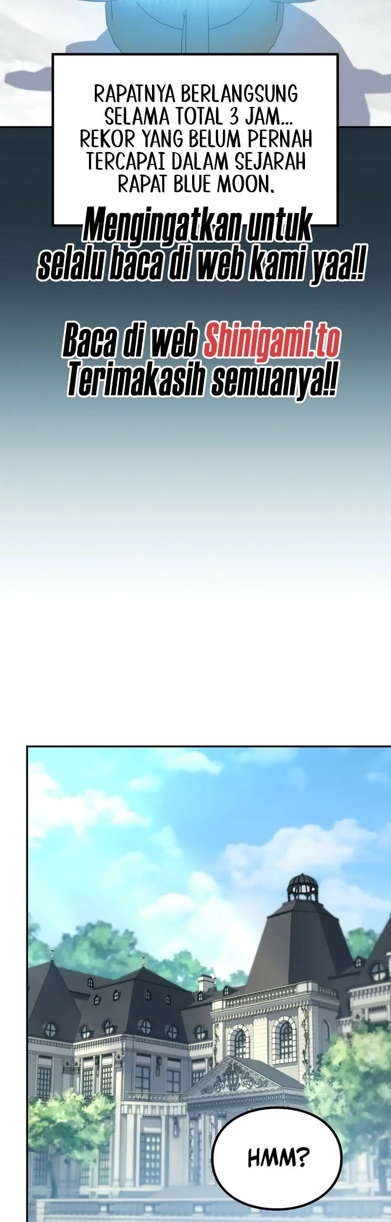 Became The Patron Of Villains Chapter 25 Gambar 29