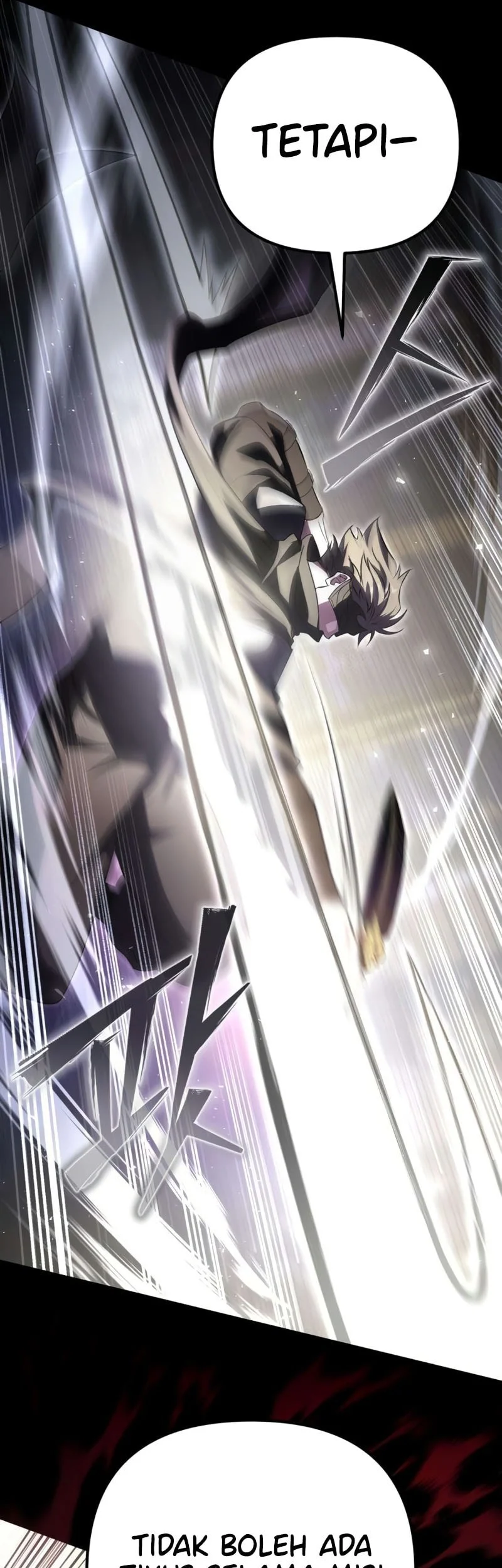 Became The Patron Of Villains Chapter 26 Gambar 38