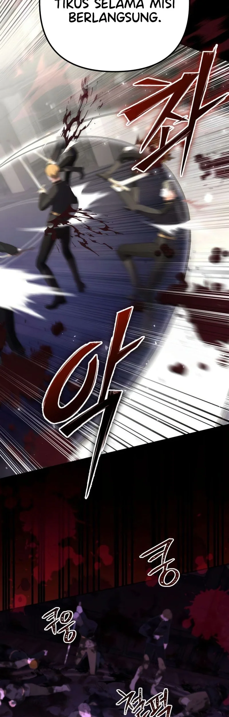 Became The Patron Of Villains Chapter 26 Gambar 39