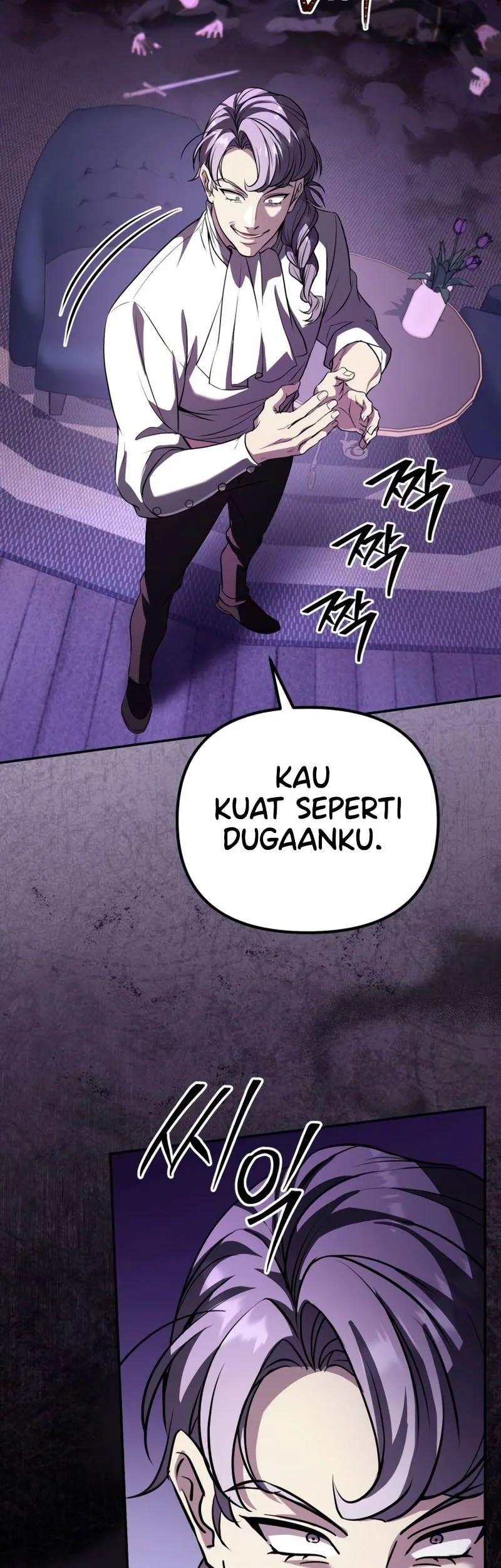 Became The Patron Of Villains Chapter 26 Gambar 40