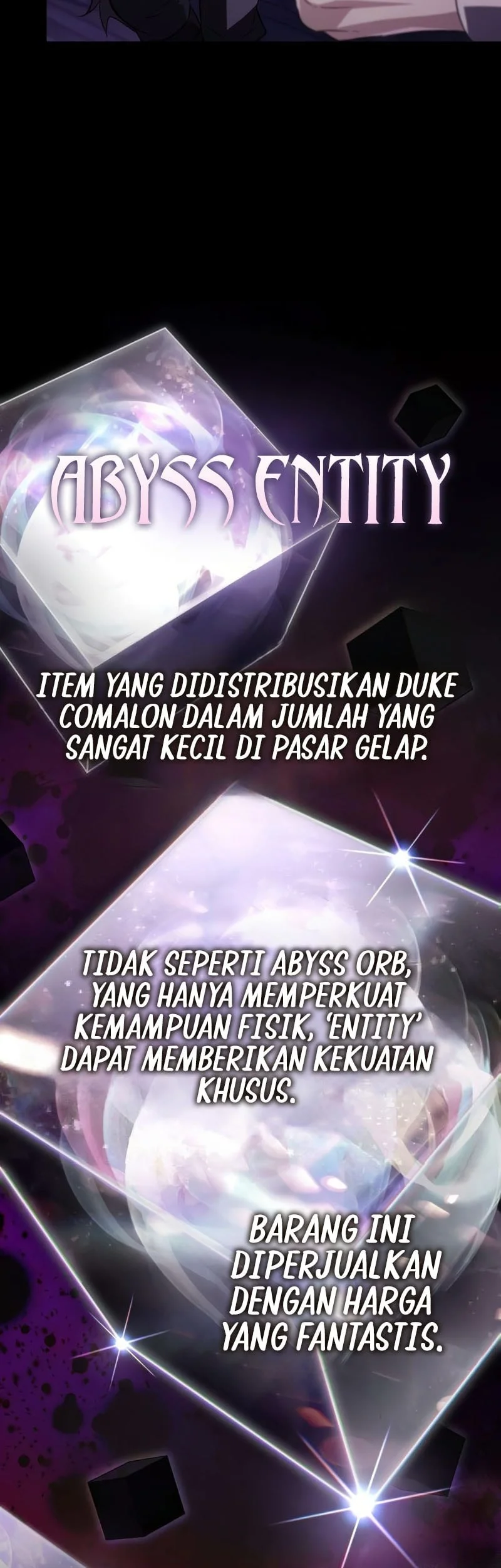 Became The Patron Of Villains Chapter 26 Gambar 44