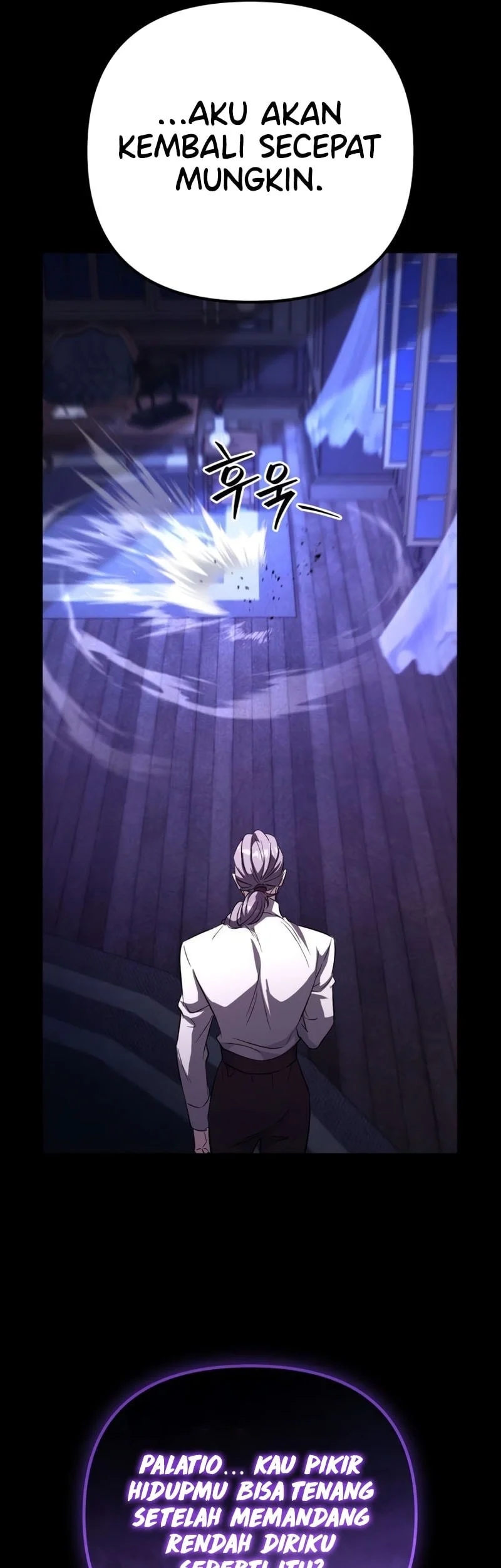 Became The Patron Of Villains Chapter 26 Gambar 46