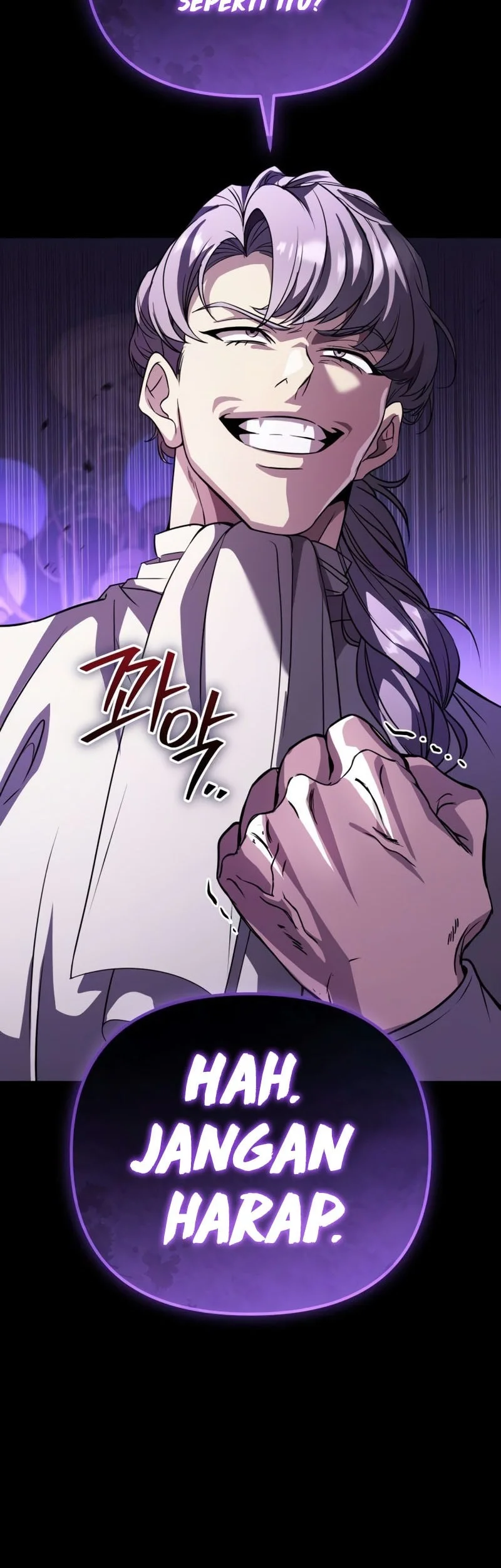 Became The Patron Of Villains Chapter 26 Gambar 47