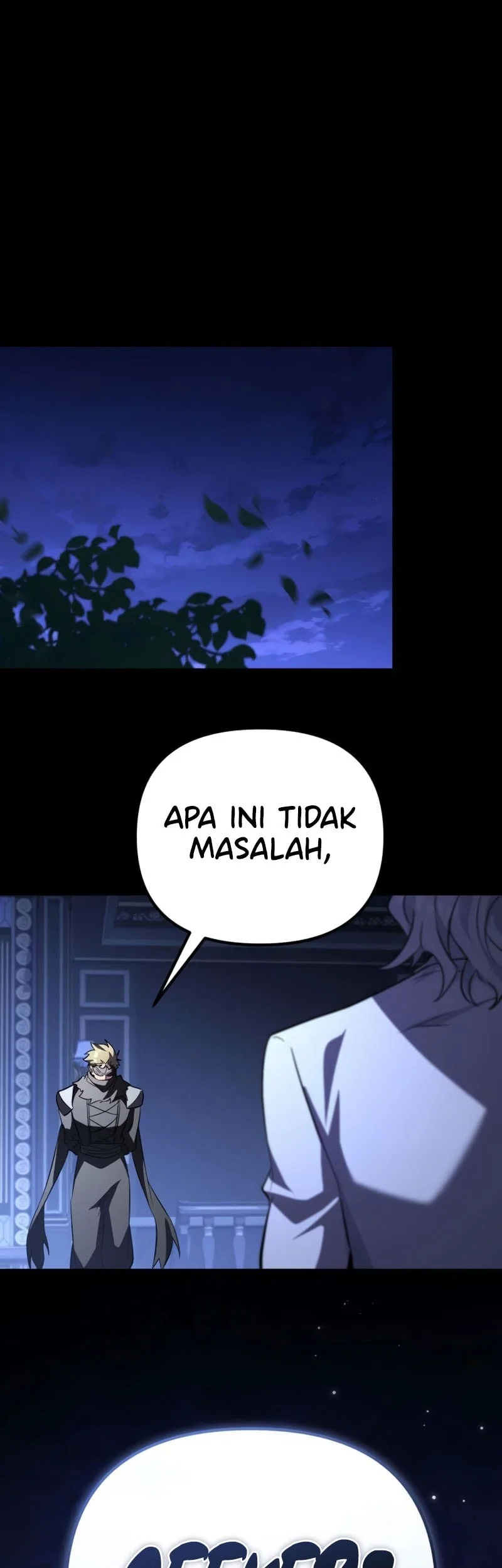 Became The Patron Of Villains Chapter 26 Gambar 48