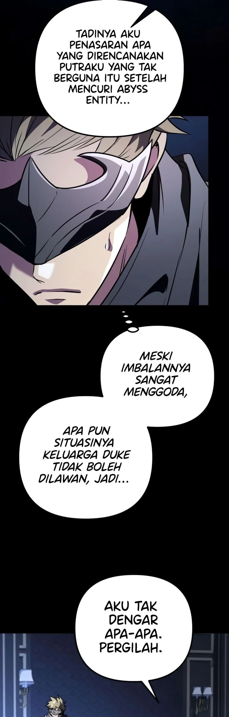 Became The Patron Of Villains Chapter 26 Gambar 50