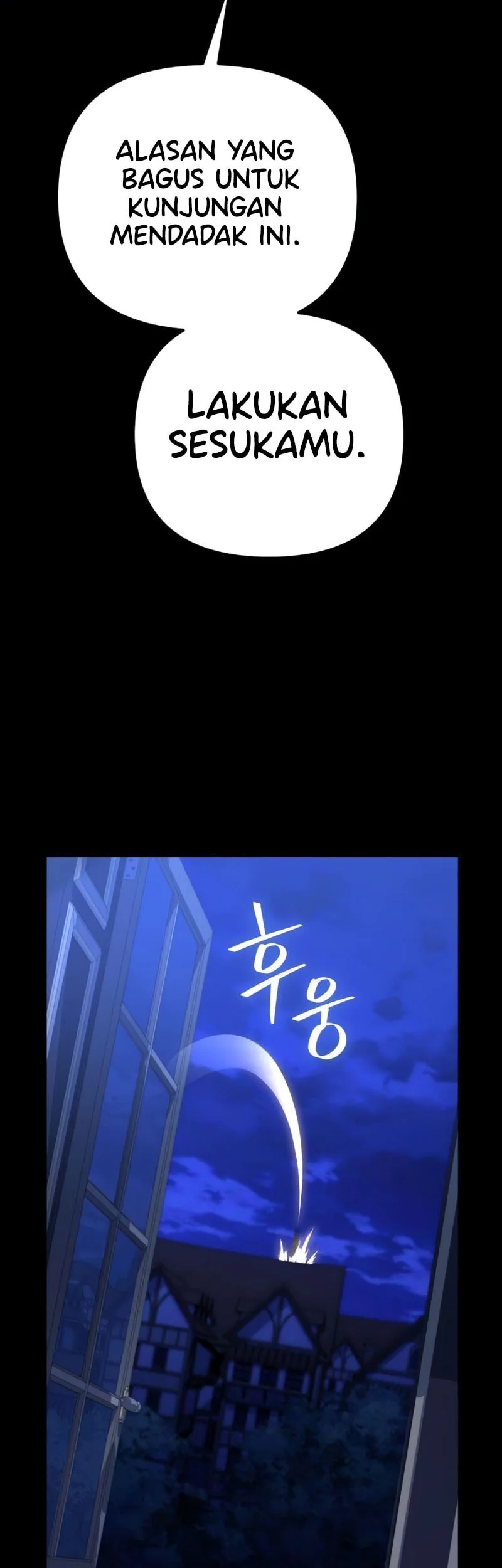 Became The Patron Of Villains Chapter 26 Gambar 52