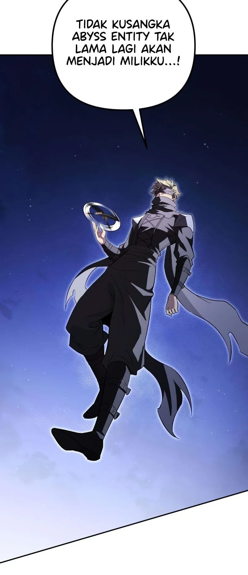 Became The Patron Of Villains Chapter 26 Gambar 57