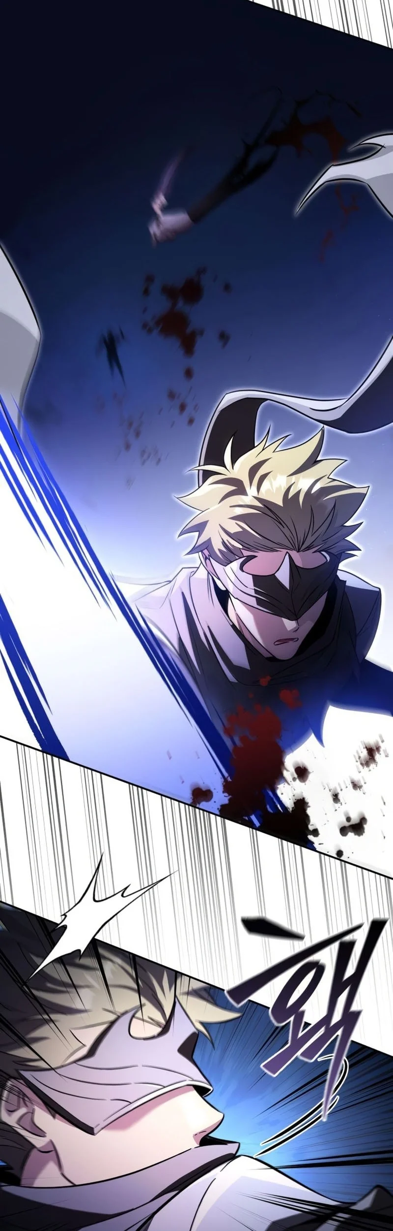 Became The Patron Of Villains Chapter 26 Gambar 59