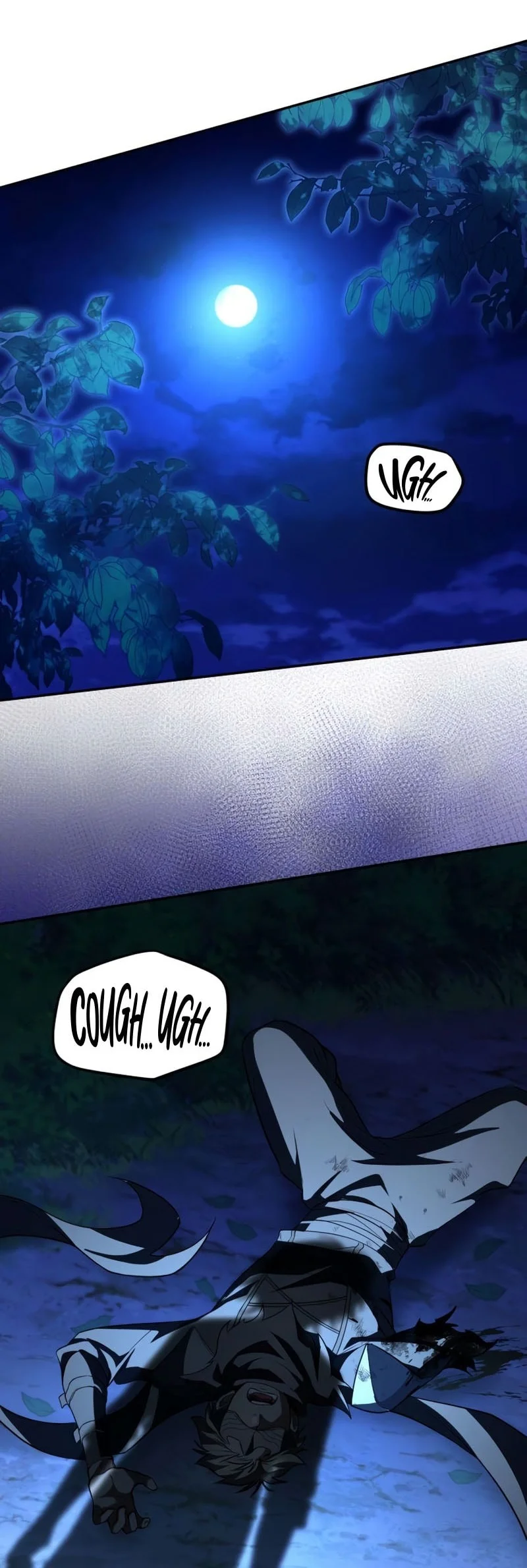 Became The Patron Of Villains Chapter 26 Gambar 61