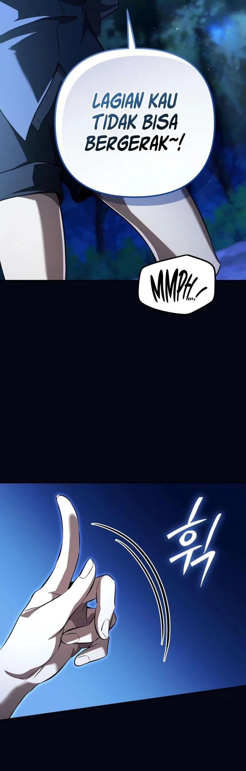 Became The Patron Of Villains Chapter 26 Gambar 63