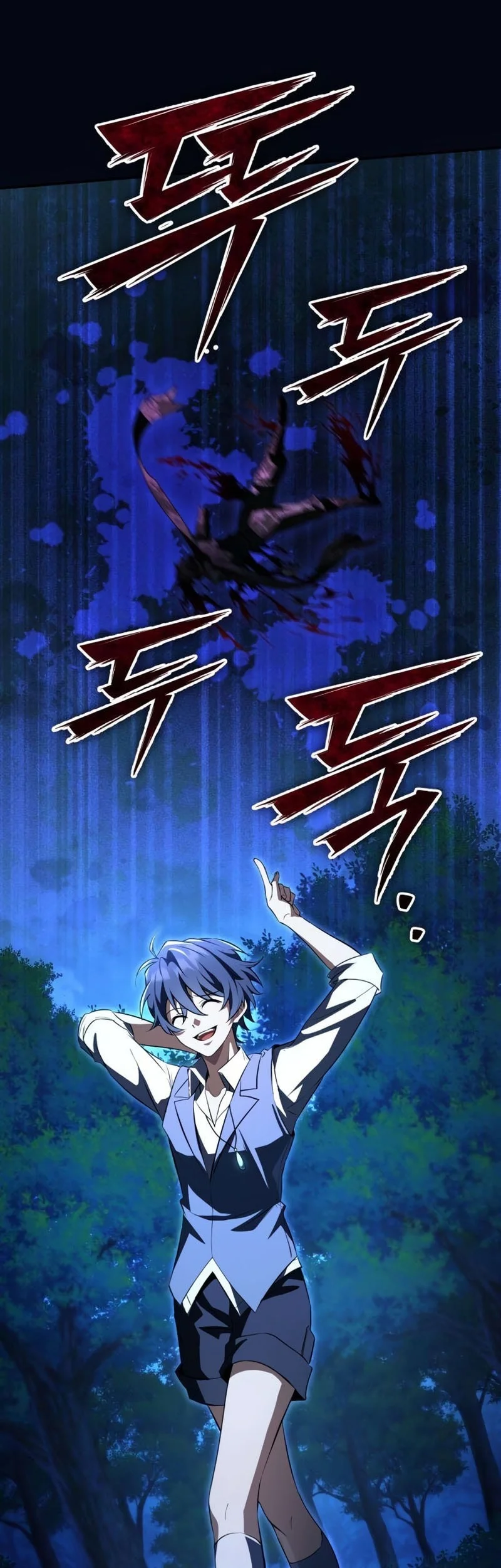 Became The Patron Of Villains Chapter 26 Gambar 64