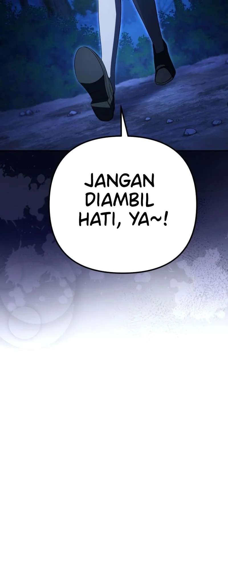 Became The Patron Of Villains Chapter 26 Gambar 65