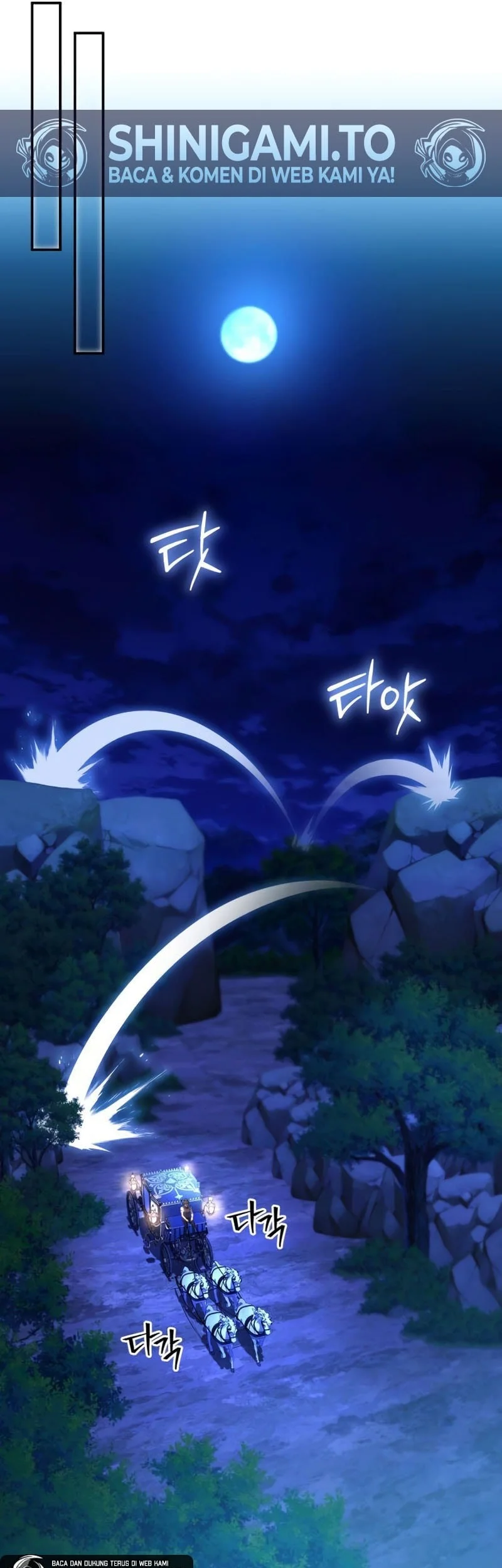 Became The Patron Of Villains Chapter 26 Gambar 66