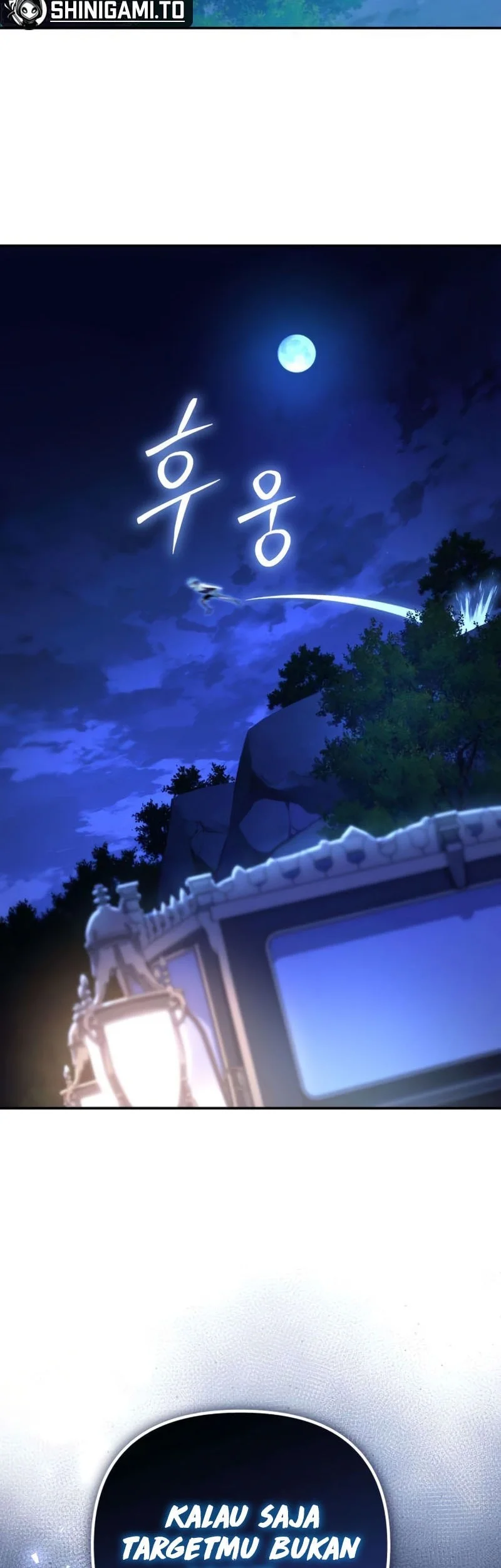 Became The Patron Of Villains Chapter 26 Gambar 67