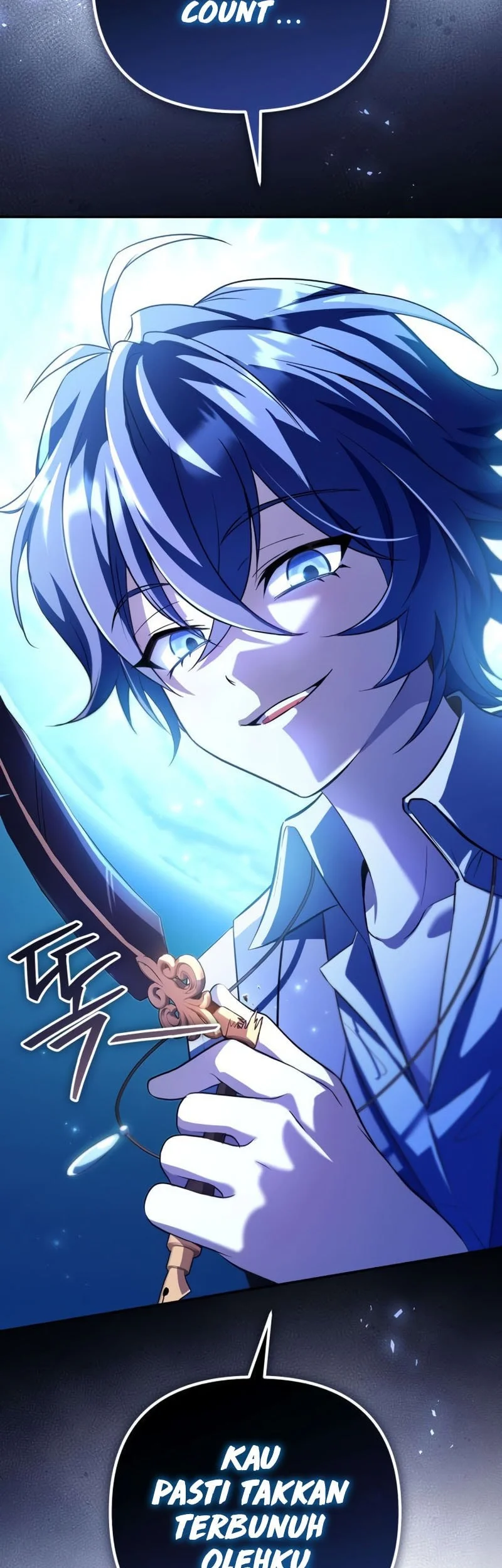 Became The Patron Of Villains Chapter 26 Gambar 68