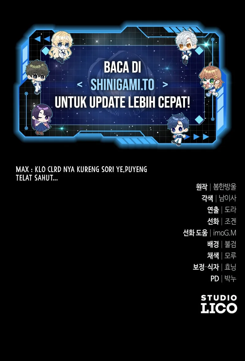 Became The Patron Of Villains Chapter 26 Gambar 70