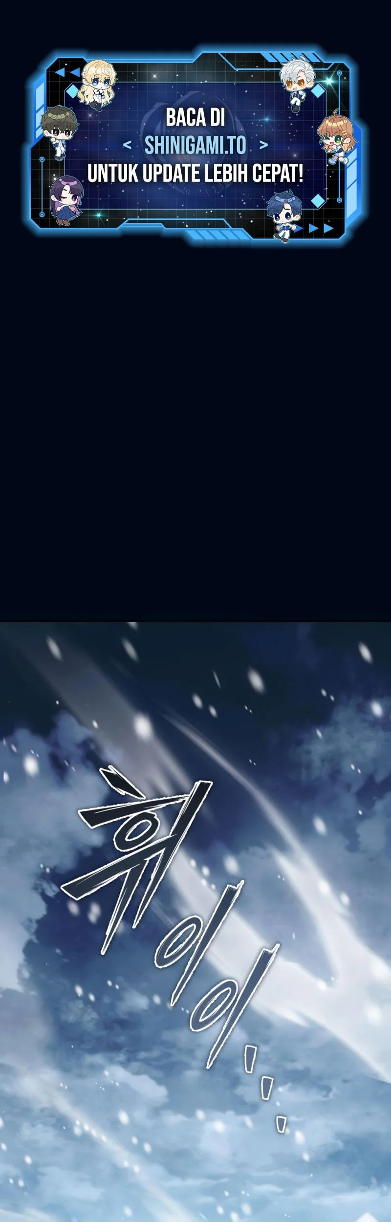 Manhwa Became The Patron Of Villains Chapter 26 gambar 2