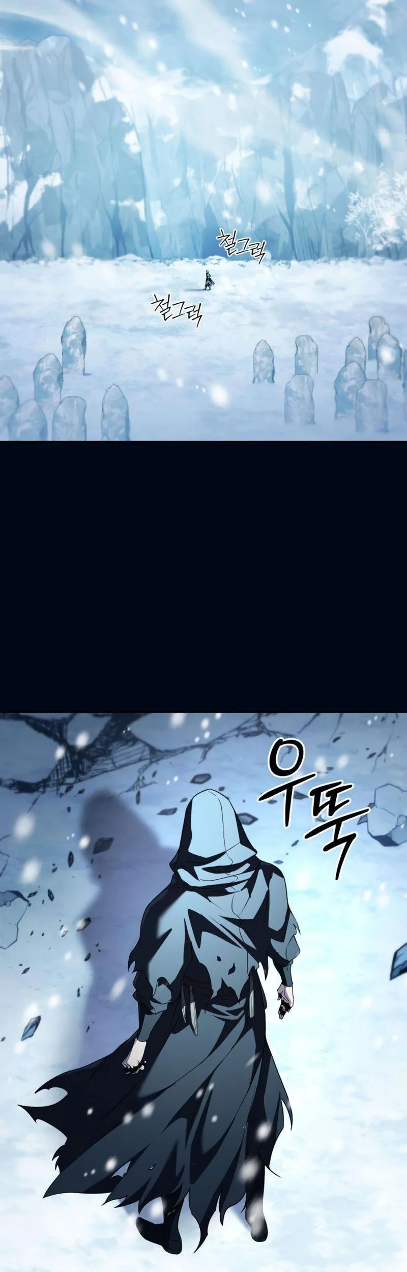 Became The Patron Of Villains Chapter 26 Gambar 3