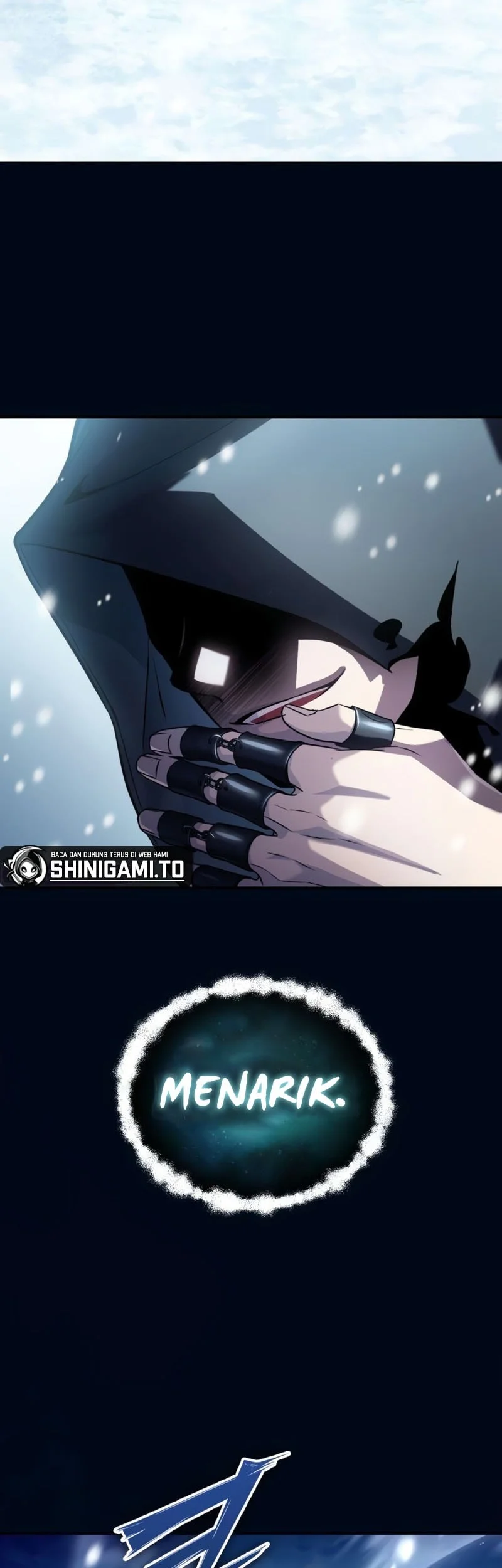 Became The Patron Of Villains Chapter 26 Gambar 4