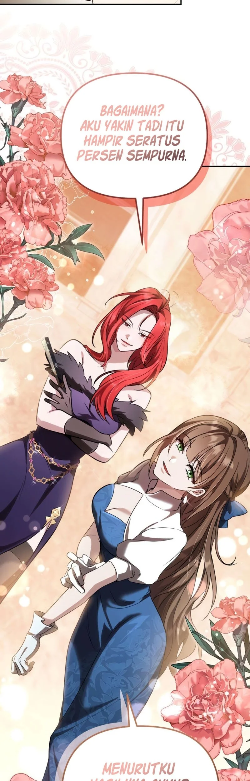 Became The Patron Of Villains Chapter 26 Gambar 11