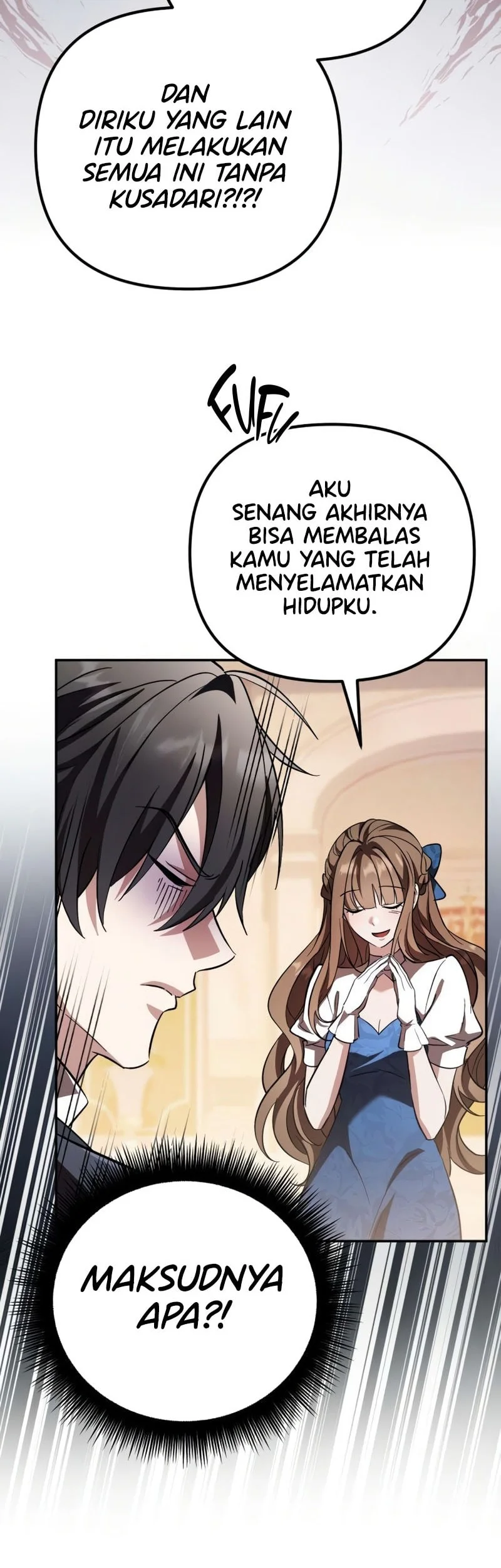 Became The Patron Of Villains Chapter 26 Gambar 13