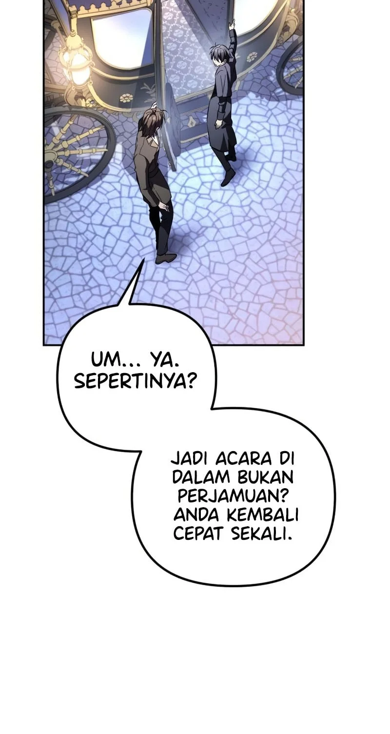Became The Patron Of Villains Chapter 26 Gambar 25