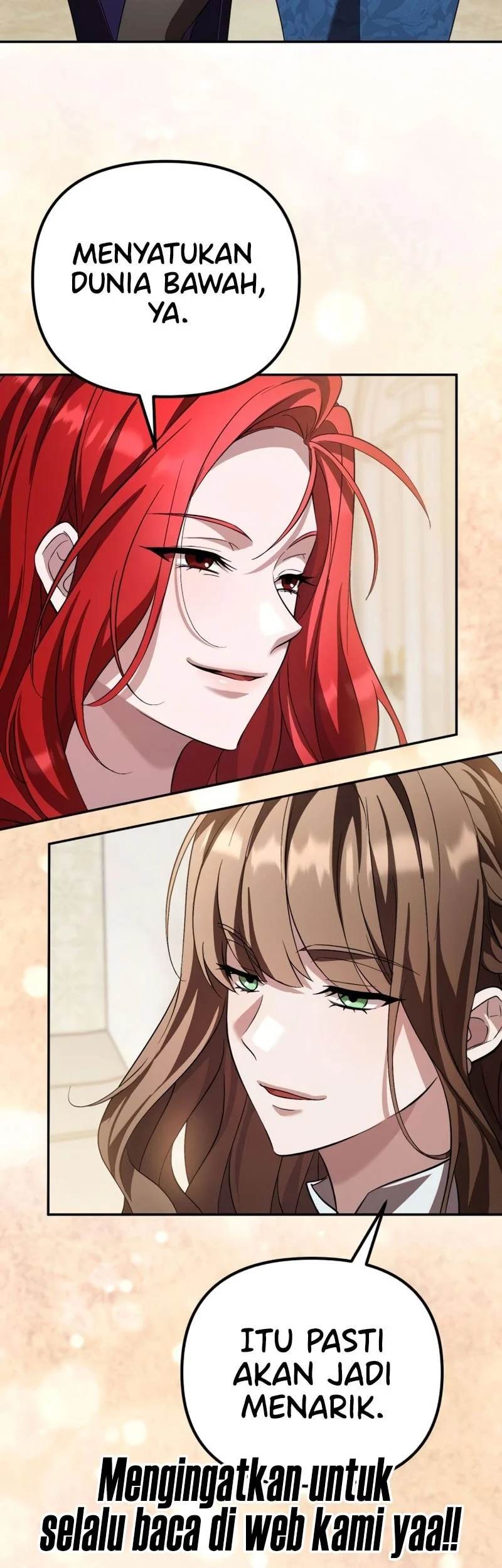 Became The Patron Of Villains Chapter 26 Gambar 28