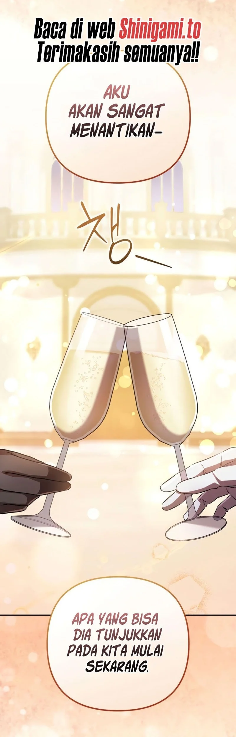 Became The Patron Of Villains Chapter 26 Gambar 29