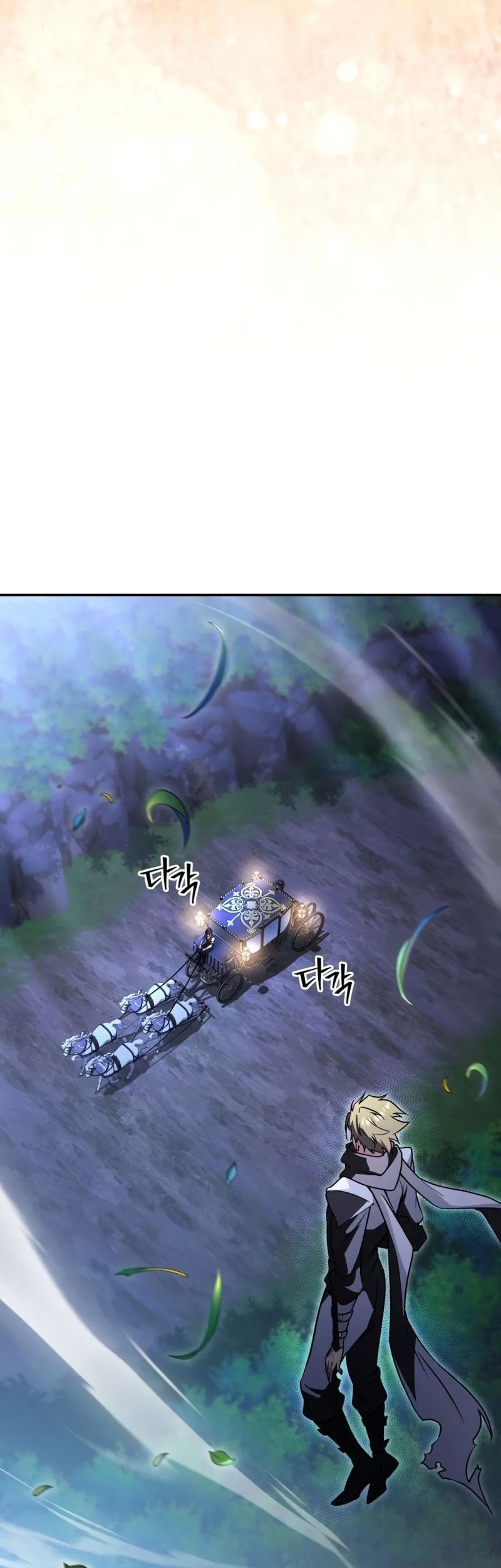 Became The Patron Of Villains Chapter 26 Gambar 30