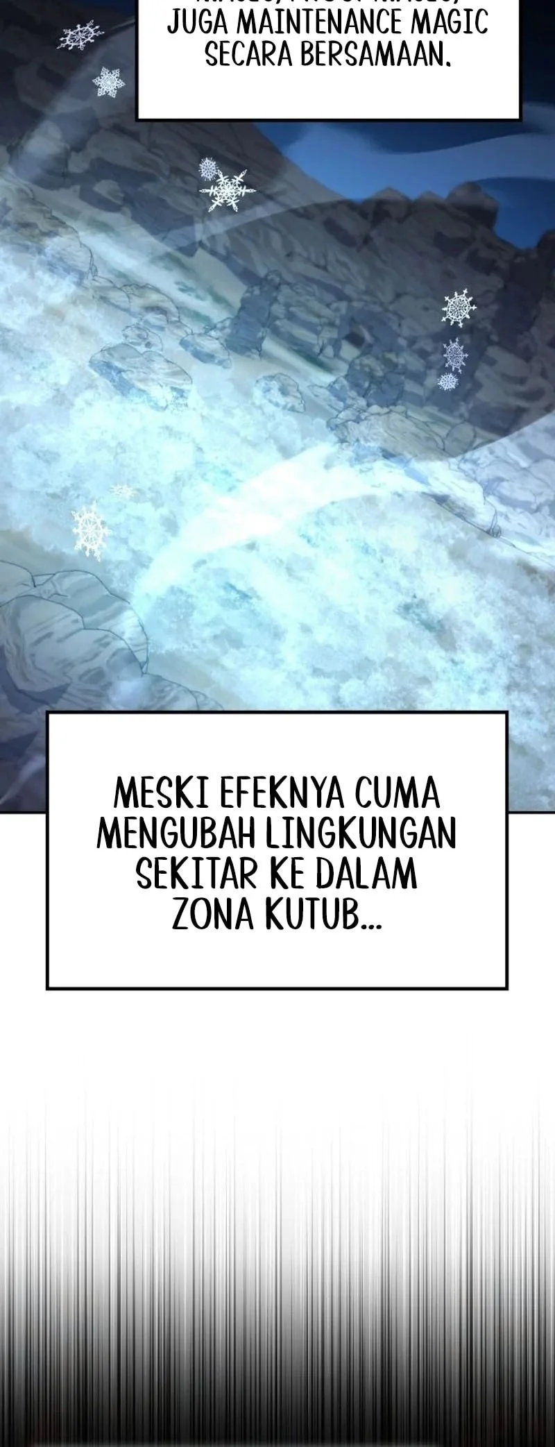 Became The Patron Of Villains Chapter 27 Gambar 36