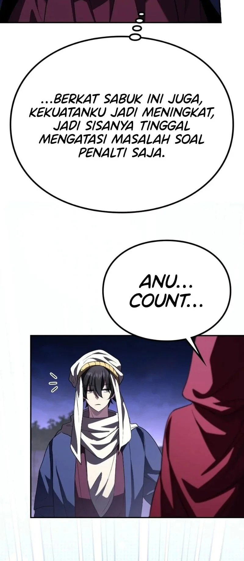 Became The Patron Of Villains Chapter 27 Gambar 40