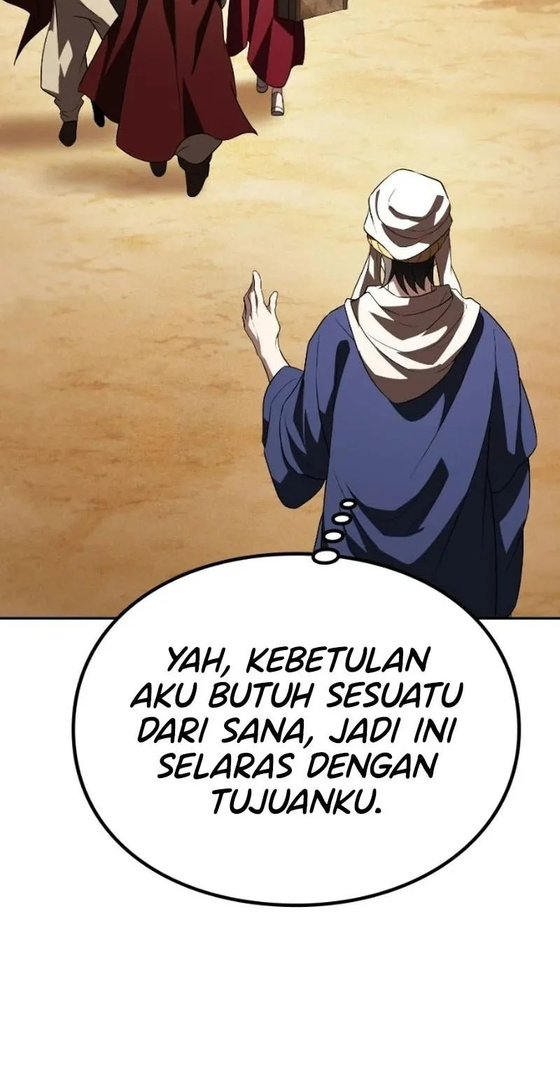 Became The Patron Of Villains Chapter 27 Gambar 48