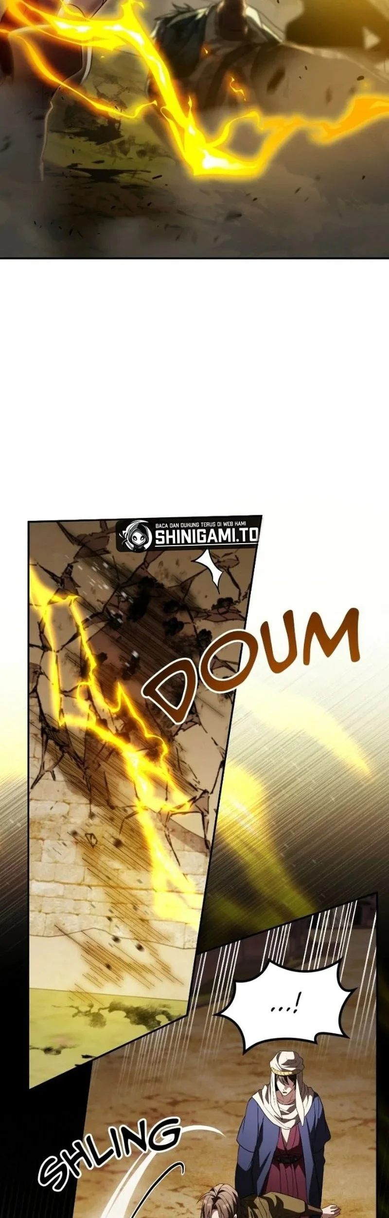 Became The Patron Of Villains Chapter 27 Gambar 54