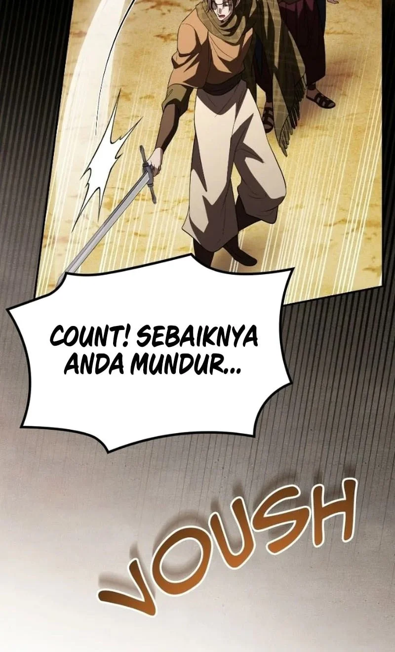 Became The Patron Of Villains Chapter 27 Gambar 55