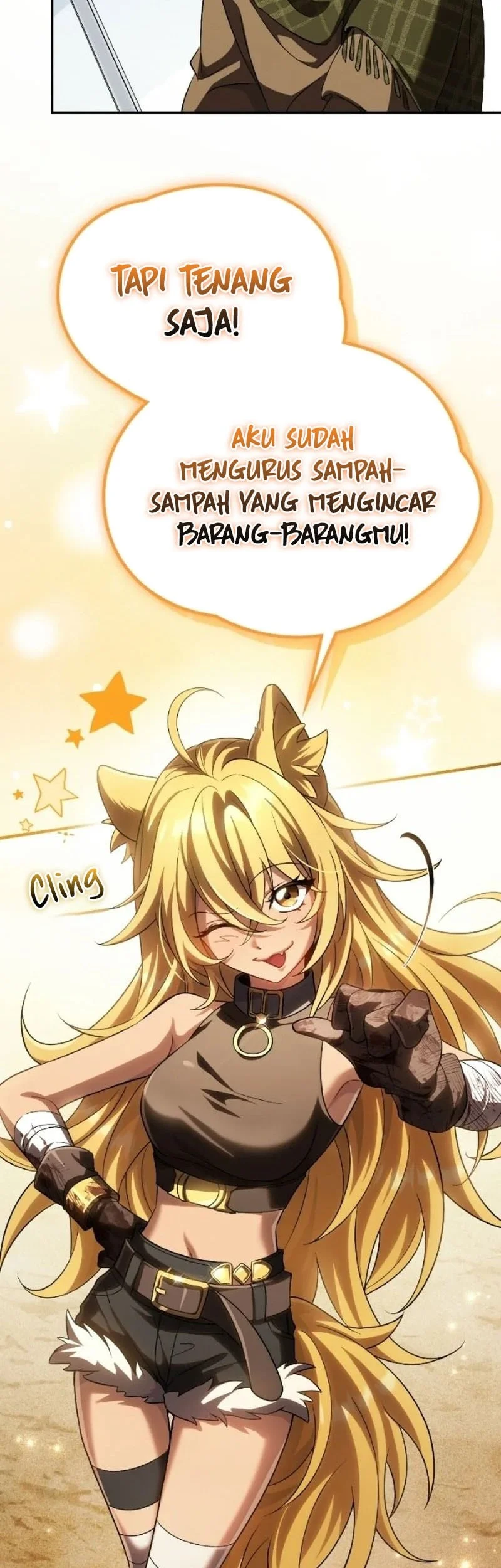 Became The Patron Of Villains Chapter 27 Gambar 58