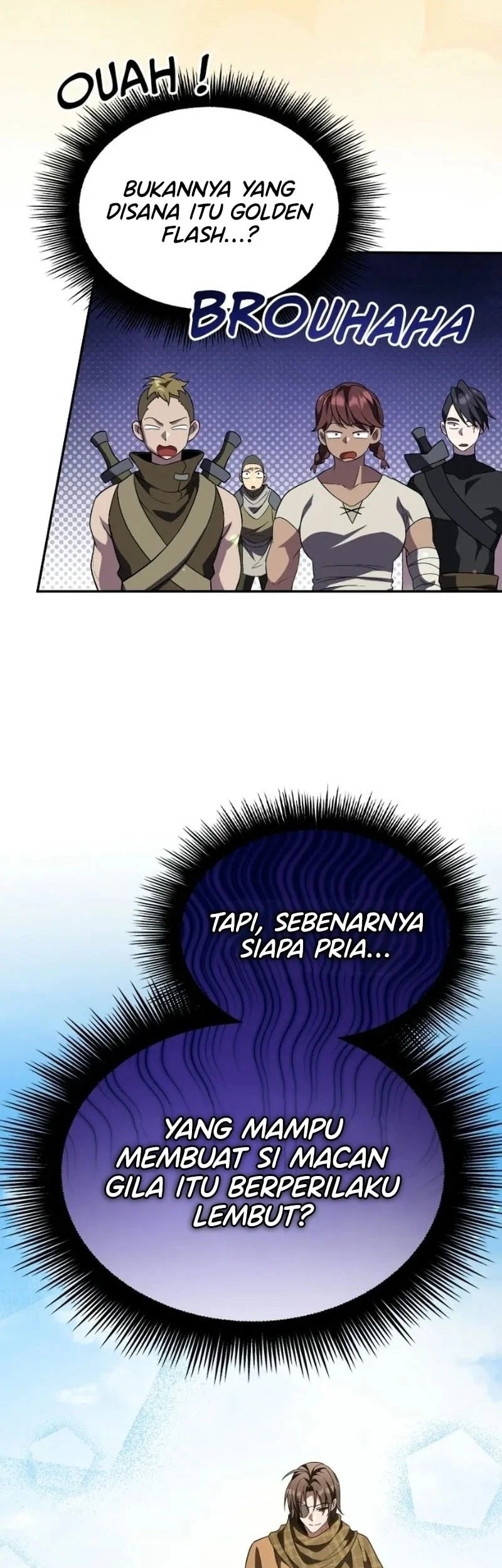 Became The Patron Of Villains Chapter 27 Gambar 60