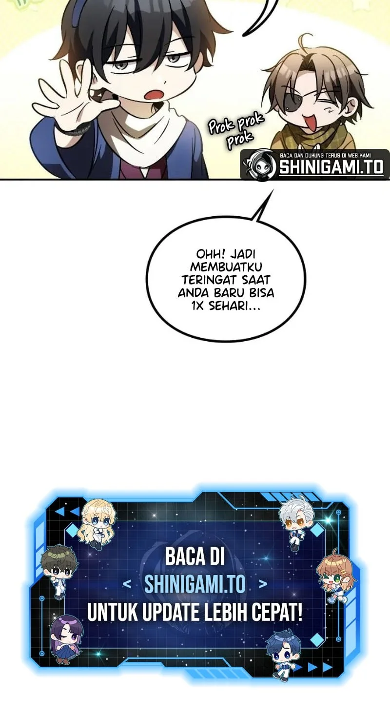 Became The Patron Of Villains Chapter 27 Gambar 63