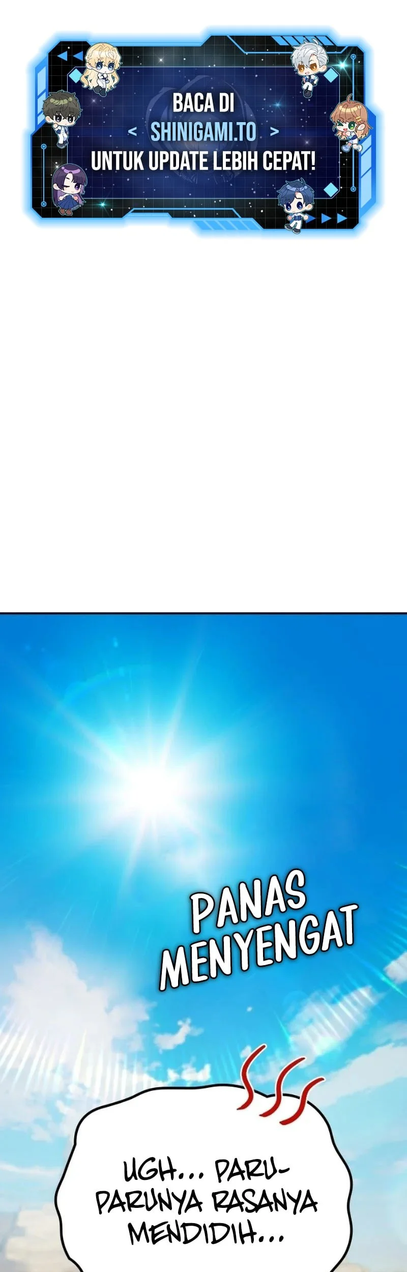 Manhwa Became The Patron Of Villains Chapter 27 gambar 2