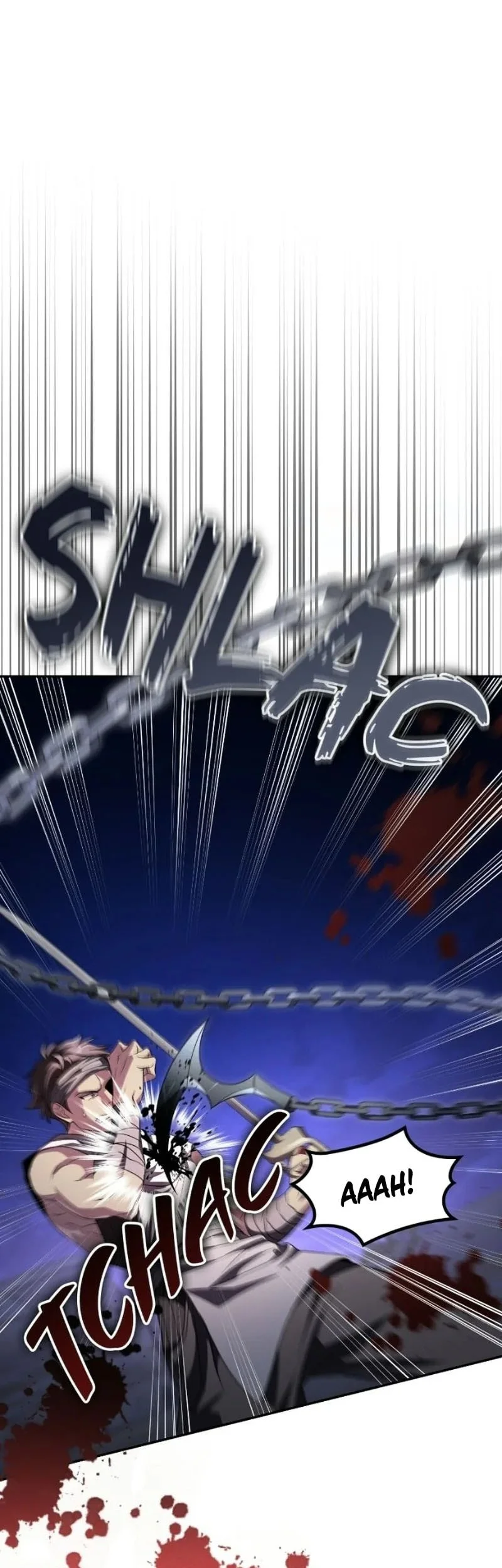 Became The Patron Of Villains Chapter 27 Gambar 10