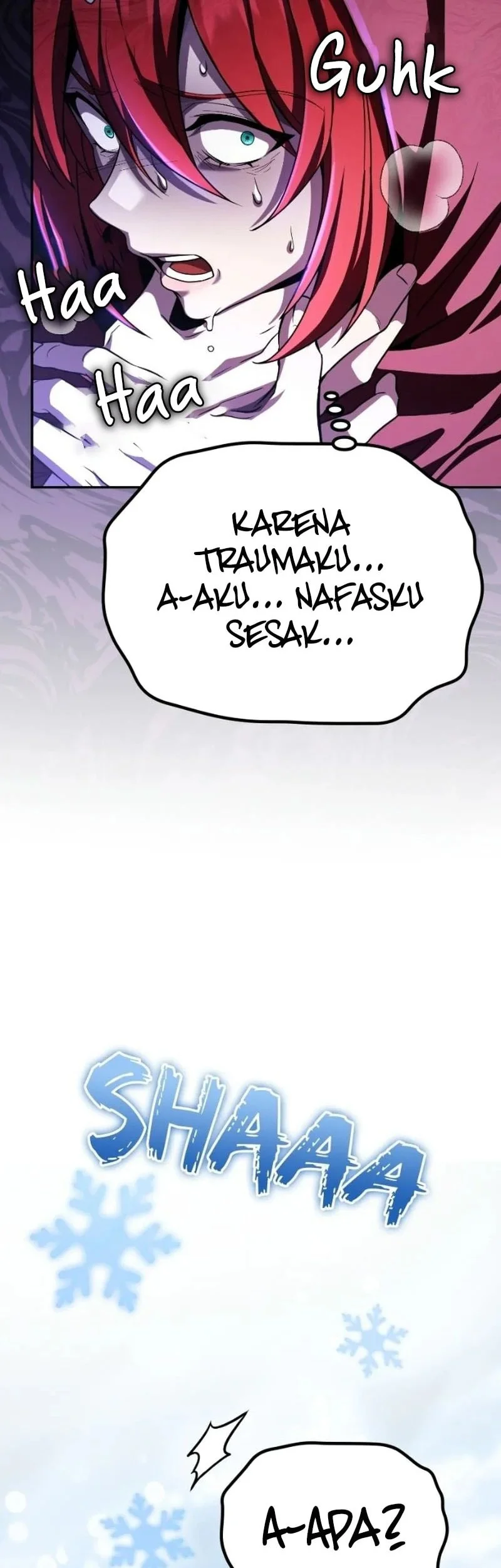 Became The Patron Of Villains Chapter 27 Gambar 15